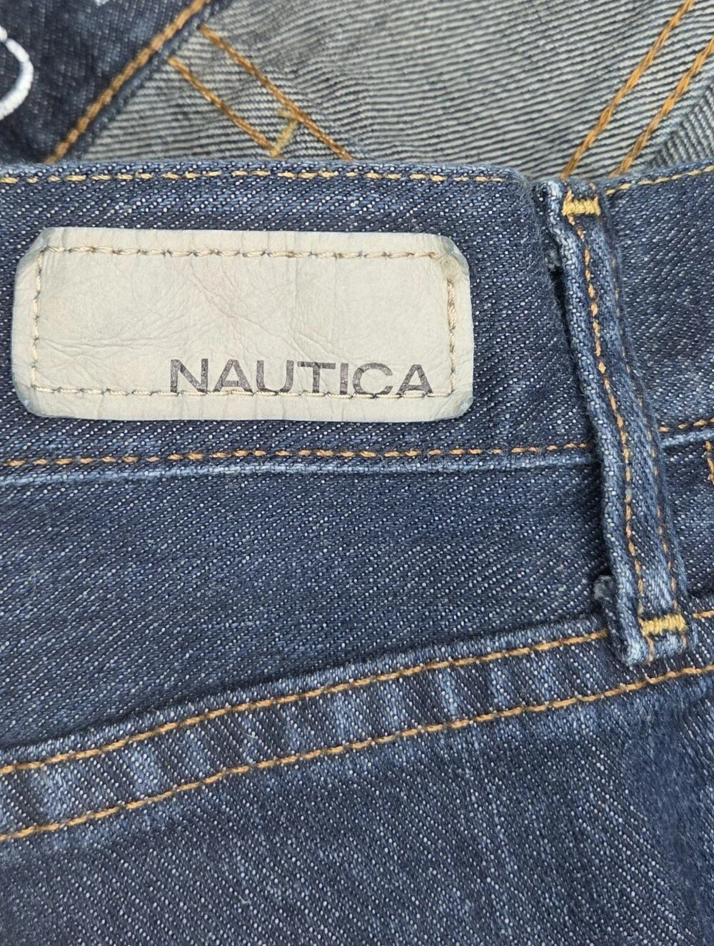 Nautica excellent only
